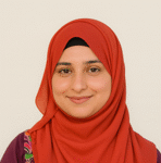 Lucia Alvarez, MSc, author for my patient advice - mypatientadvice.co.uk