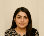 Beatrice Holloway, MSc, author for my patient advice - mypatientadvice.co.uk