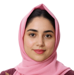 Dr. Rebecca Fernandez, MBBS, author and a reviewer for my patient advice - mypatientadvice.co.uk