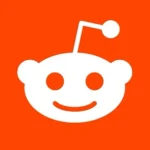 reddit logo