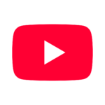 youtube logo