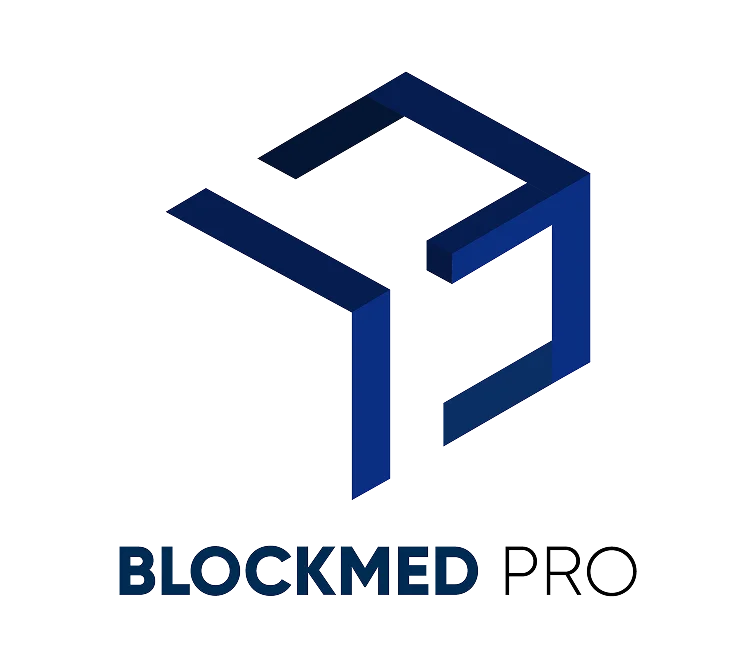 BlockMed Pro