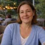 Beatrice Holloway, MSc