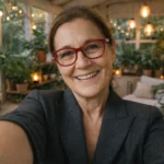 Dr. Rebecca Fernandez, MBBS