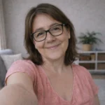 Lucia Alvarez, MSc