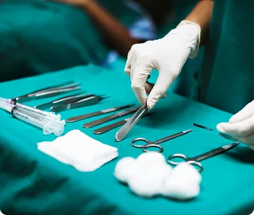 Minor Surgical Operations