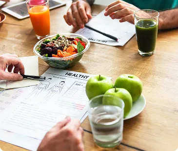 Weight Management