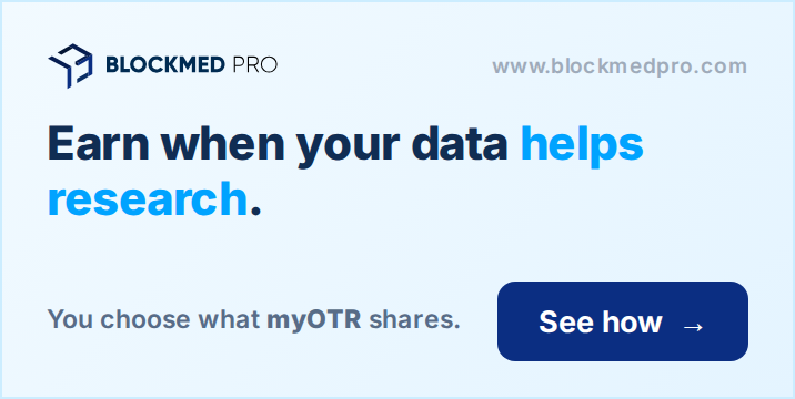 BlockMedPro-Mobile-358×180-5-EarnHelpsResearch-Light